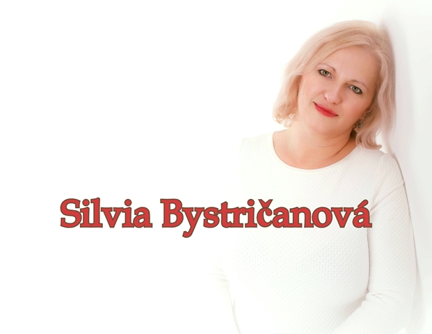 Stretnutie so spisovateľkou Silviou Bystričanovou